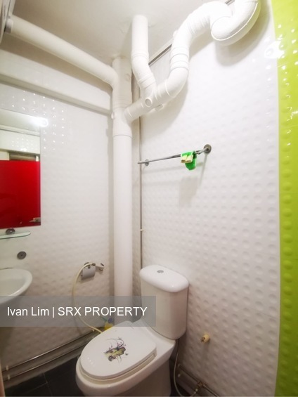 Blk 127 Pasir Ris Street 11 (Pasir Ris), HDB 4 Rooms #217397421